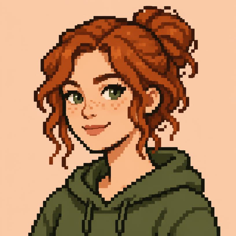 Emma, Cobi employee