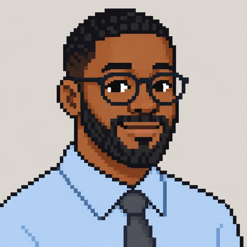 Leo, Cobi employee