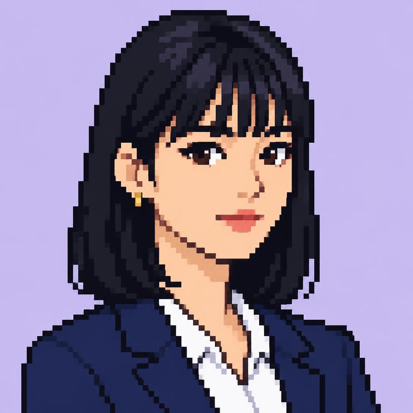 Maya, Cobi employee